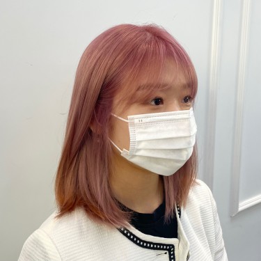 핑크브라운