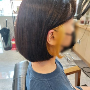초코브라운