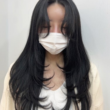 레이어드컷