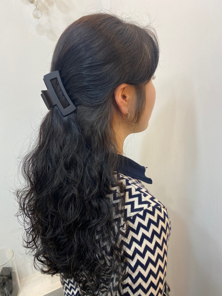 style photo
