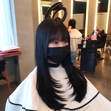 레이어드컷