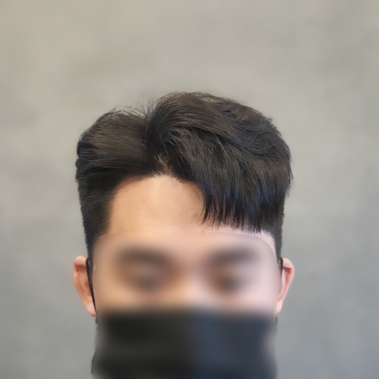 style photo