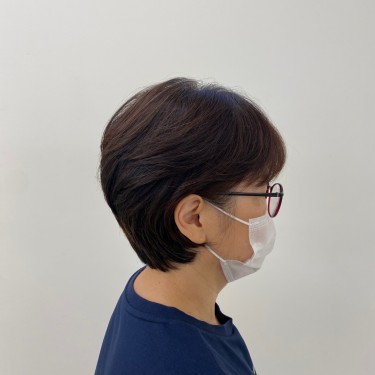 보브컷