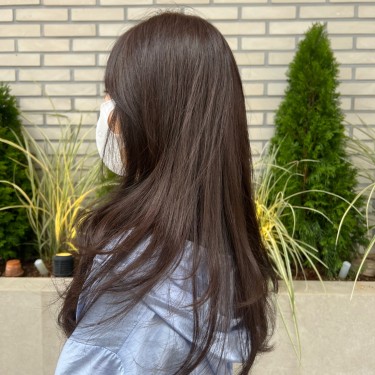 레이어드컷