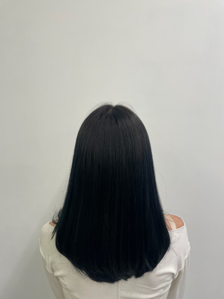 style photo
