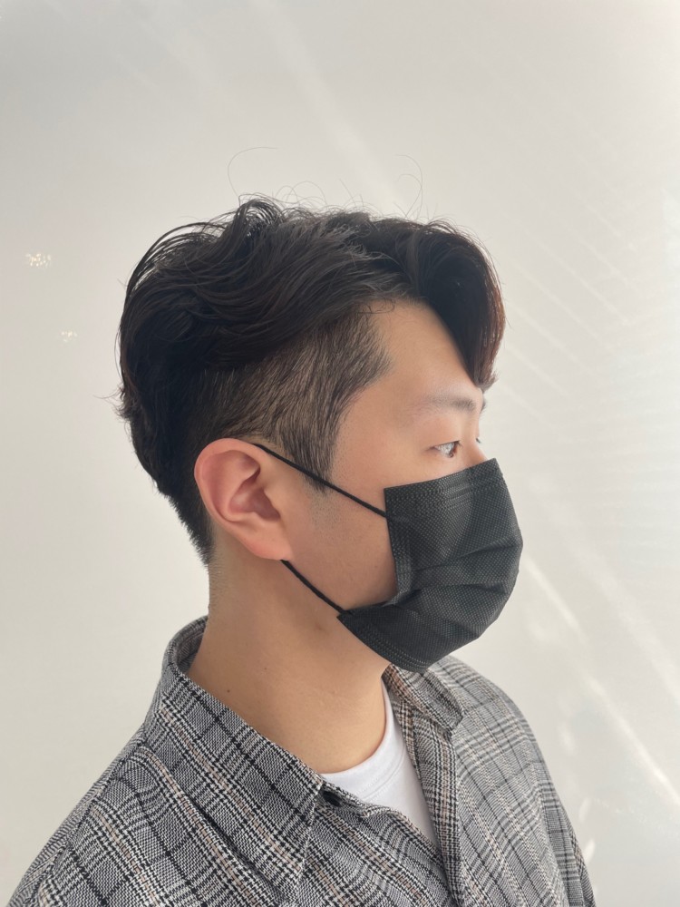 style photo