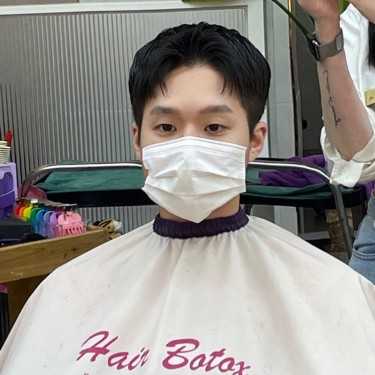 포마드펌