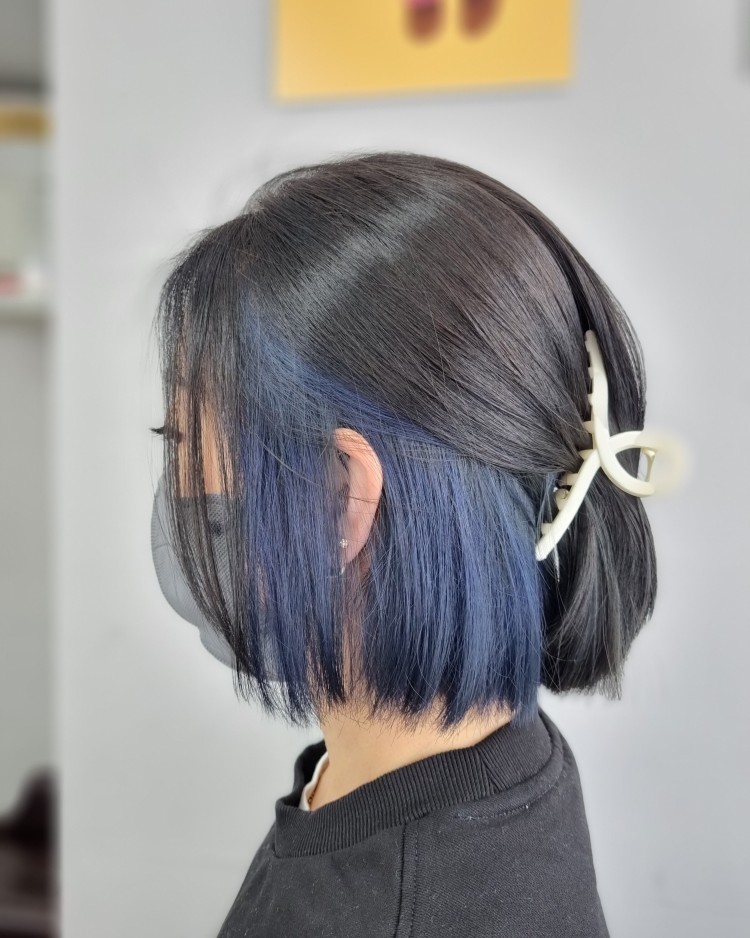style photo