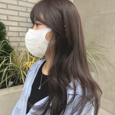 레이어드컷