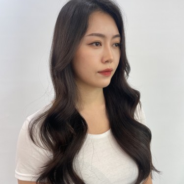 레이어드펌