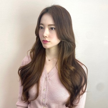 레이어드컷