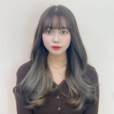 레이어드컷