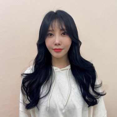 레이어드컷