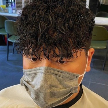 특수머리