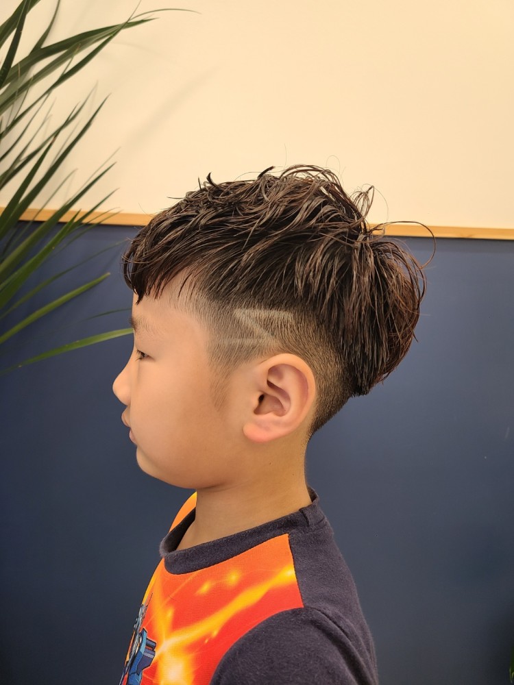 style photo