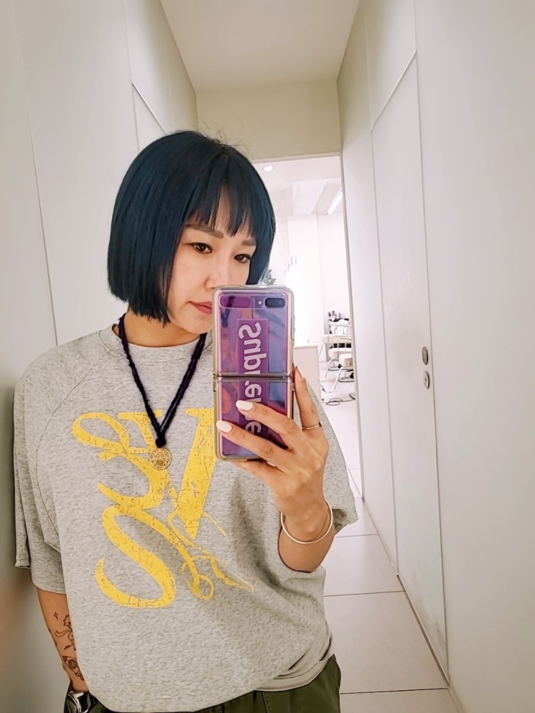 style photo