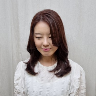 핑크브라운