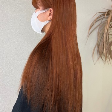 오렌지브라운