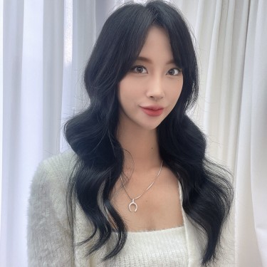 내츄럴펌