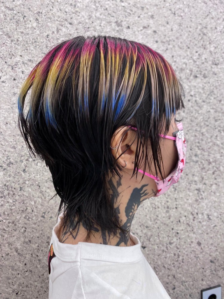 style photo