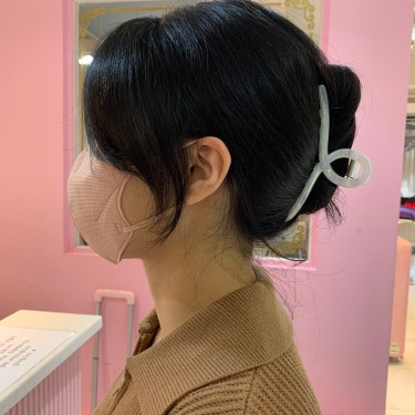 레이어드컷