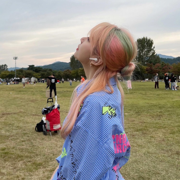 style photo