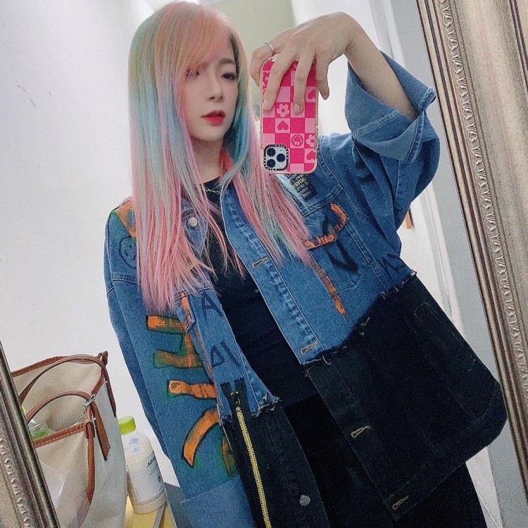 style photo