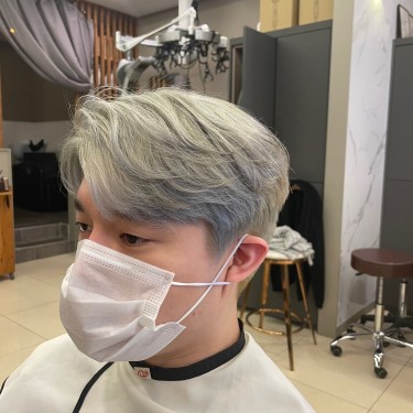 레이어드컷