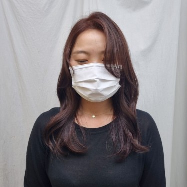 핑크브라운