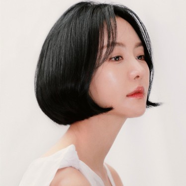 보브컷