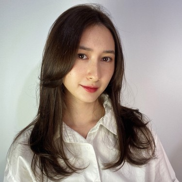 레이어드컷