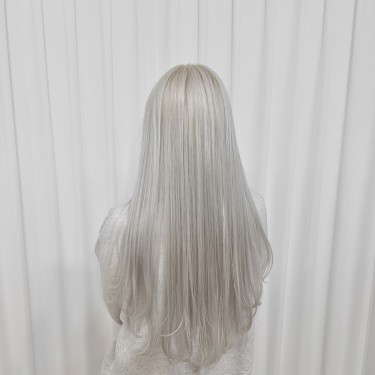 애쉬블론드