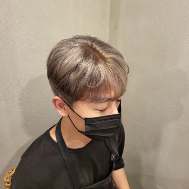 댄디컷