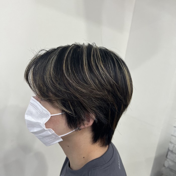 style photo