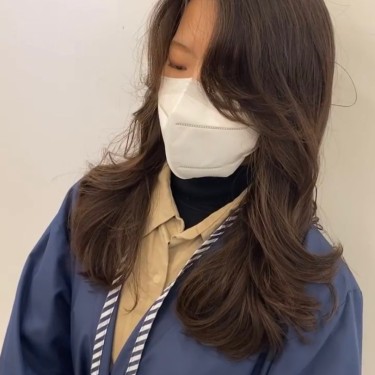 레이어드컷