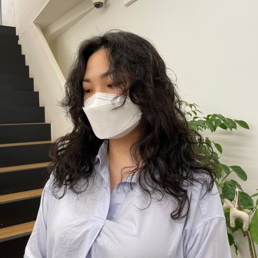 레이어드컷