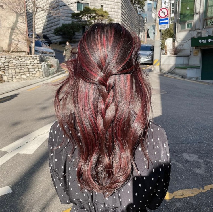 style photo