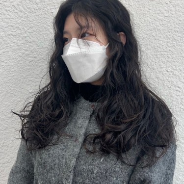 레이어드컷