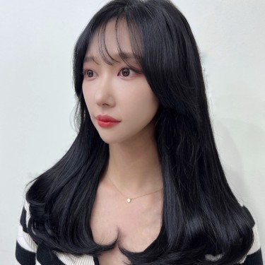 레이어드컷