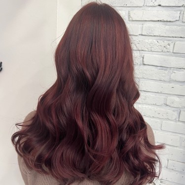 레이어드컷