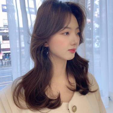 밀크브라운