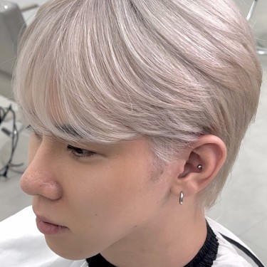 리프컷