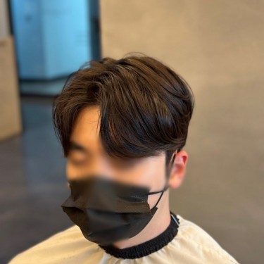 다크브라운