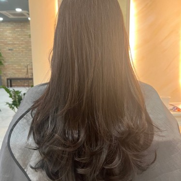 레이어드펌