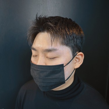 아이비리그컷