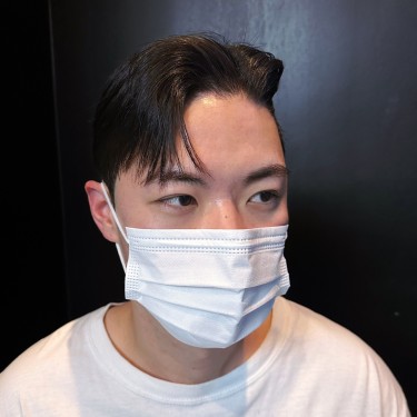 쉼표머리
