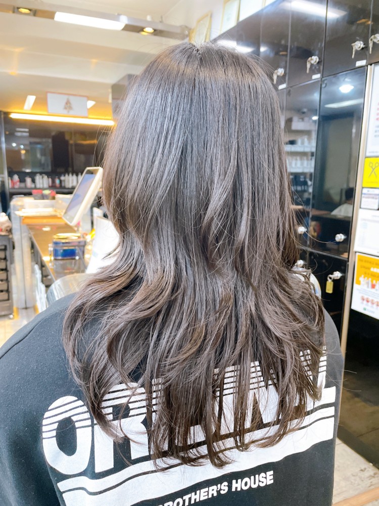 style photo