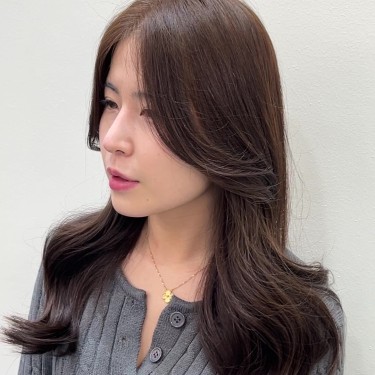 레이어드컷