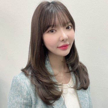 레이어드컷