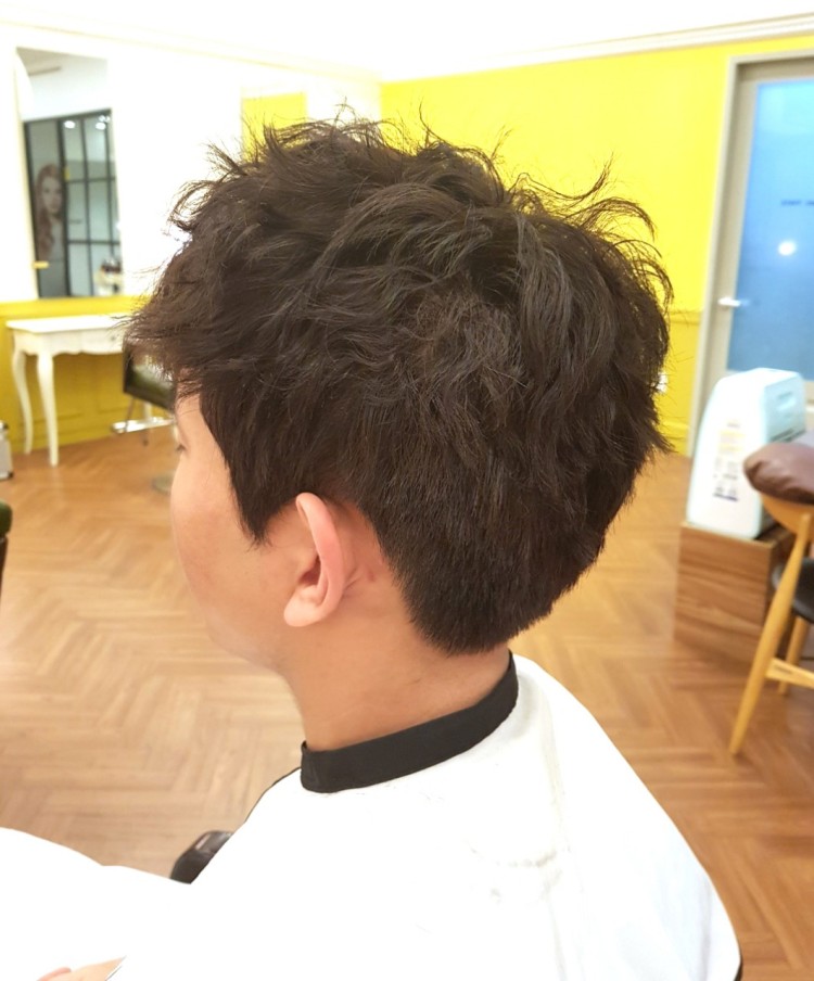 style photo